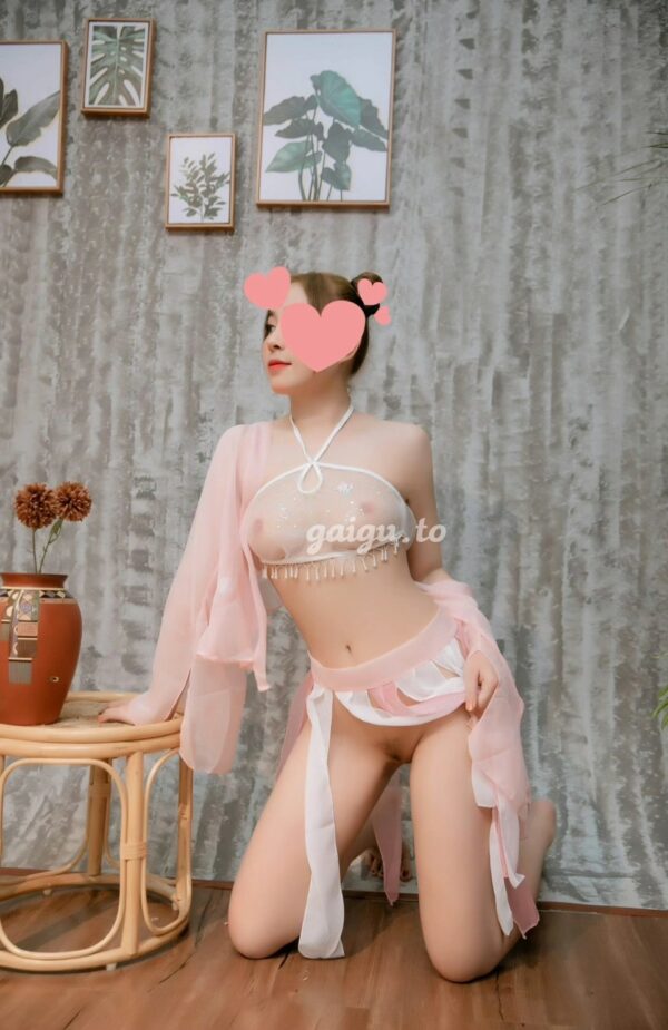 Kim Oanh - Baby teen xinh đẹp, đáng yêu, dâm dâm